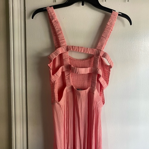 Forever 21 maxi casual dress - Picture 2 of 4